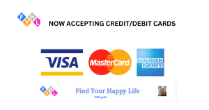 Credit & Debit Card Payments Accepted